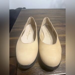 Salvatore Ferragamo Women Slides